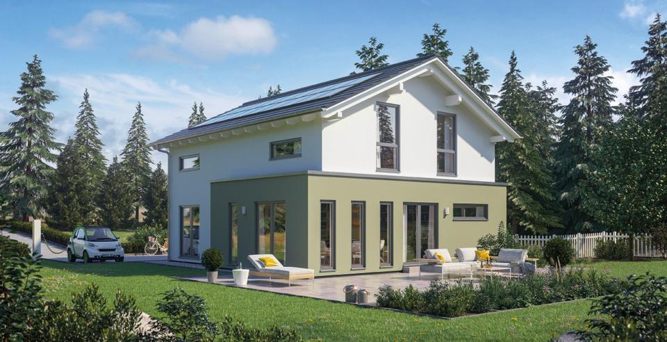 Einfamilienhaus Wickede (Ruhr) - 5 Zimmer, 140 m&sup2;, 1.700&euro; | Angebot:26665335