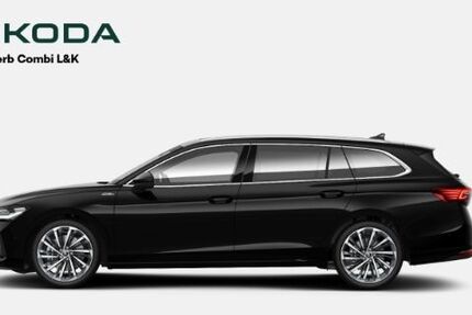 Skoda Superb 6.900 km 51.999 &euro; Menden 58706
