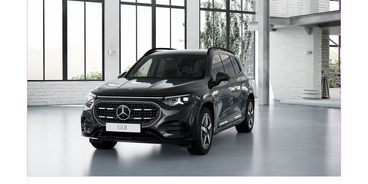 Mercedes-Benz GLB 220 9.900 km 64.985 &euro; Hamm 59067