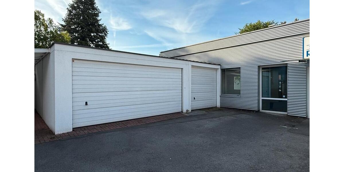 Gewerbeobjekt Witten - 600&euro; | Angebot:26653035