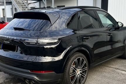 Porsche Cayenne 78.000 km 47.999 &euro; dortmund 44227