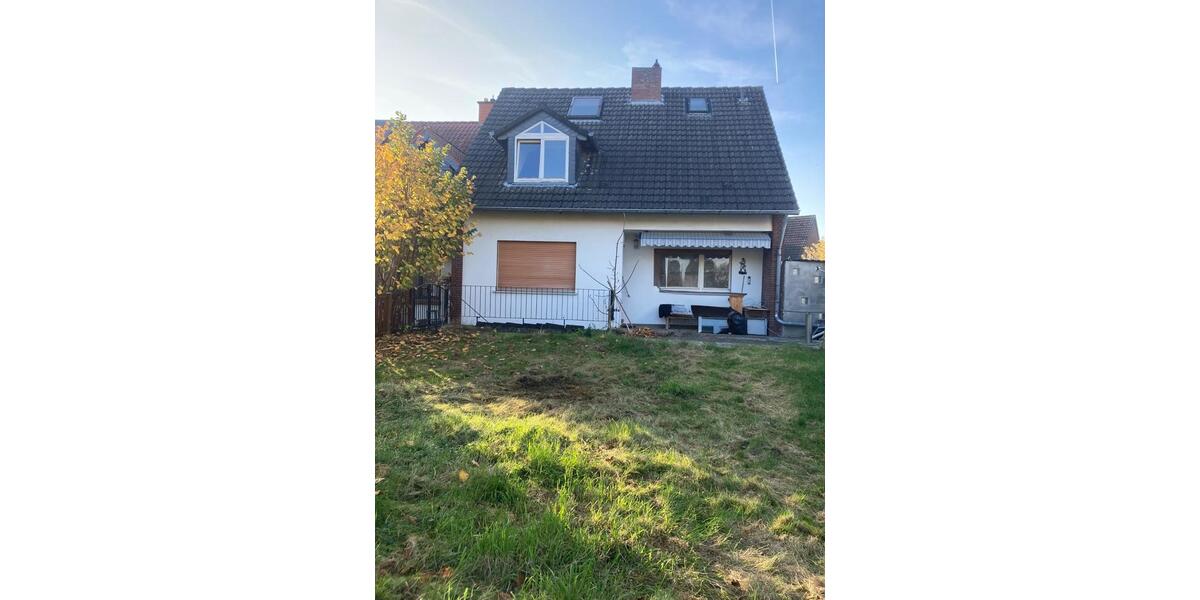 Einfamilienhaus Datteln - 210.000&euro; | Angebot:25022506