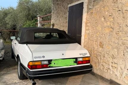 Saab 900 143.860 km 15.900 &euro; Dortmund 44143