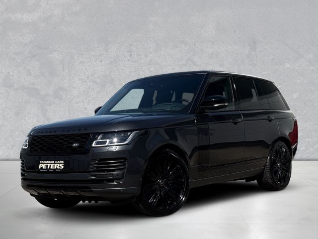 Land Rover Range Rover 77.556 km 67.790 &euro; Dortmund 44143