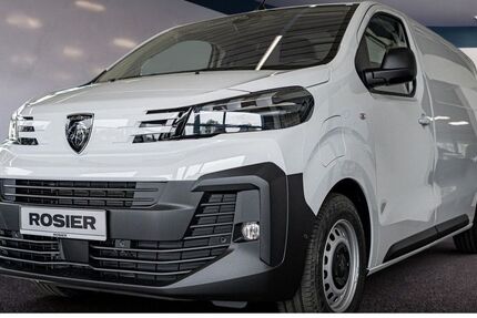 Peugeot Expert 2.900 km 32.887 &euro; Menden 58706