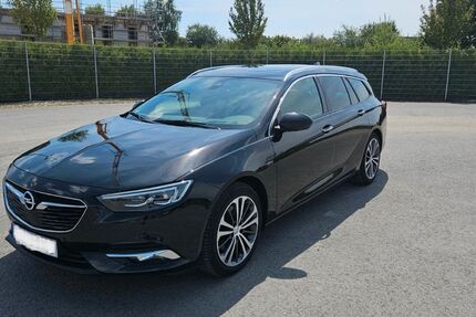 Opel Insignia 124.000 km 16.500 &euro; Schwerte 58239