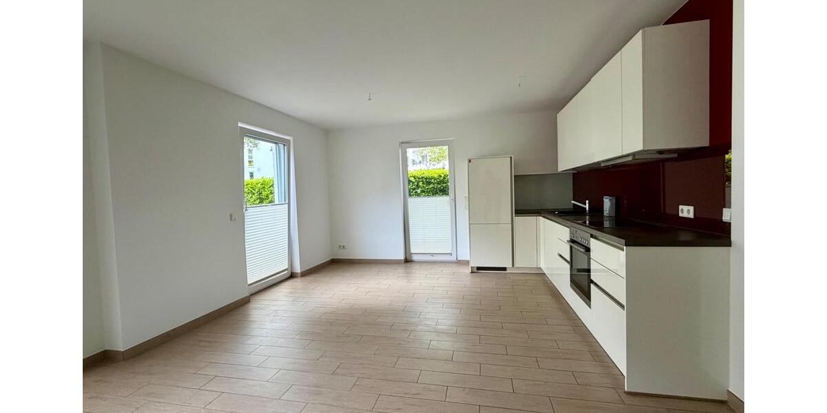 Erdgeschoßwohnung Dortmund Aplerbeck - 2 Zimmer, 62 m&sup2;, 930&euro; | Angebot:26676646
