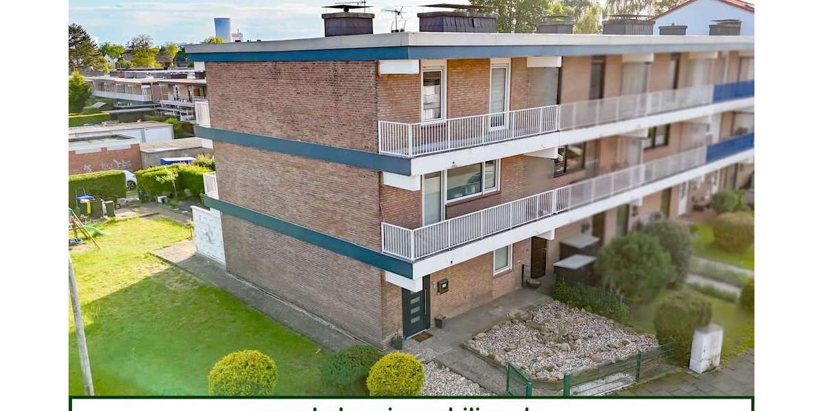 Einfamilienhaus Lünen / Alstedde Alstedde - 5.5 Zimmer, 123 m&sup2;, 419.000&euro; | Angebot:26723428