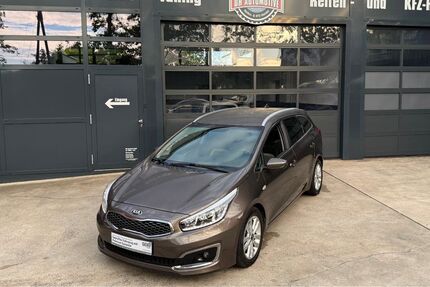 Kia ceed Sportswagon 102.251 km 10.999 &euro; Niederense 59469