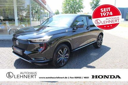 Honda HR-V 41.571 km 23.690 &euro; Werl 59457