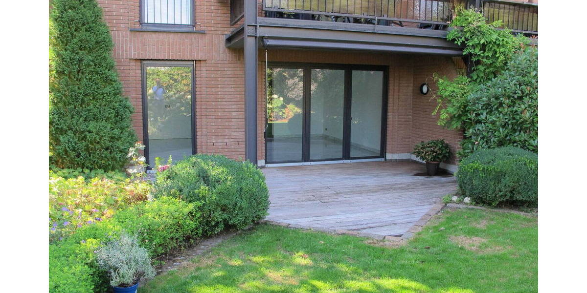 Etagenwohnung Hemer - 3 Zimmer, 90 m&sup2;, 1.010&euro; | Angebot:26684119