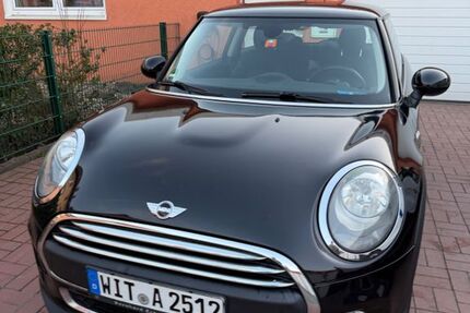 Mini ONE 150.000 km 5.000 &euro; Witten 58454