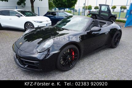 Porsche 911 Urmodell 6.800 km 169.980 &euro; Bönen 59199