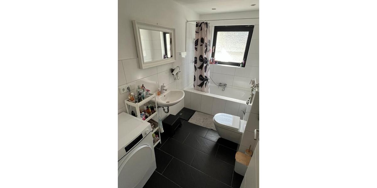 Etagenwohnung Dortmund Aplerbeck - 2 Zimmer, 57 m&sup2;, 705&euro; | Angebot:26675481