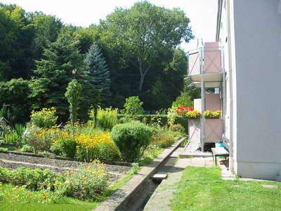 Etagenwohnung Bergkamen Oberaden - 2 Zimmer, 52 m&sup2;, 429&euro; | Angebot:25915656