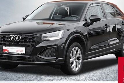 Audi Q2 29.220 km 25.940 &euro; Lünen 44534