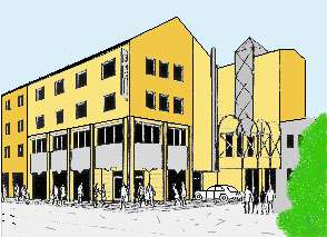 Gewerbeobjekt Dortmund Gartenstadt - 3.389&euro; | Angebot:26022137