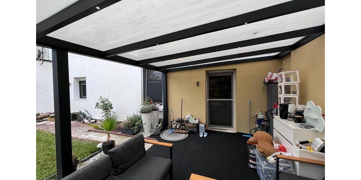 Terrassenwohnung Dortmund Innenstadt Nord - 3 Zimmer, 74 m&sup2;, 230.000&euro; | Angebot:25870957