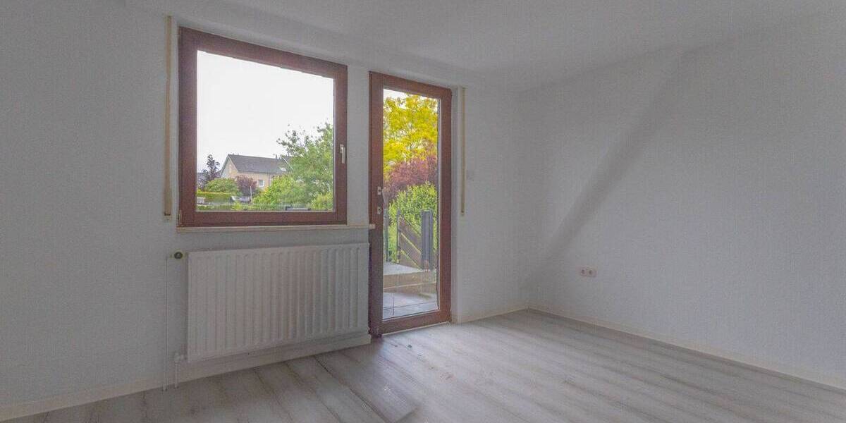 Etagenwohnung Menden Lendringsen - 3 Zimmer, 64 m&sup2;, 500&euro; | Angebot:26867168