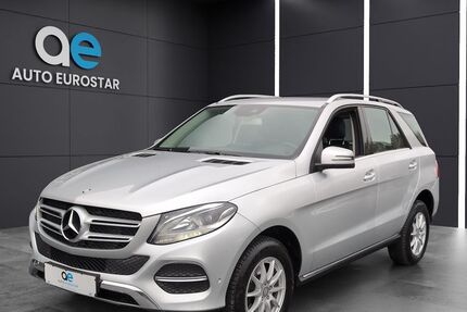 Mercedes-Benz GLE 350 78.100 km 31.950 &euro; Hamm 59077