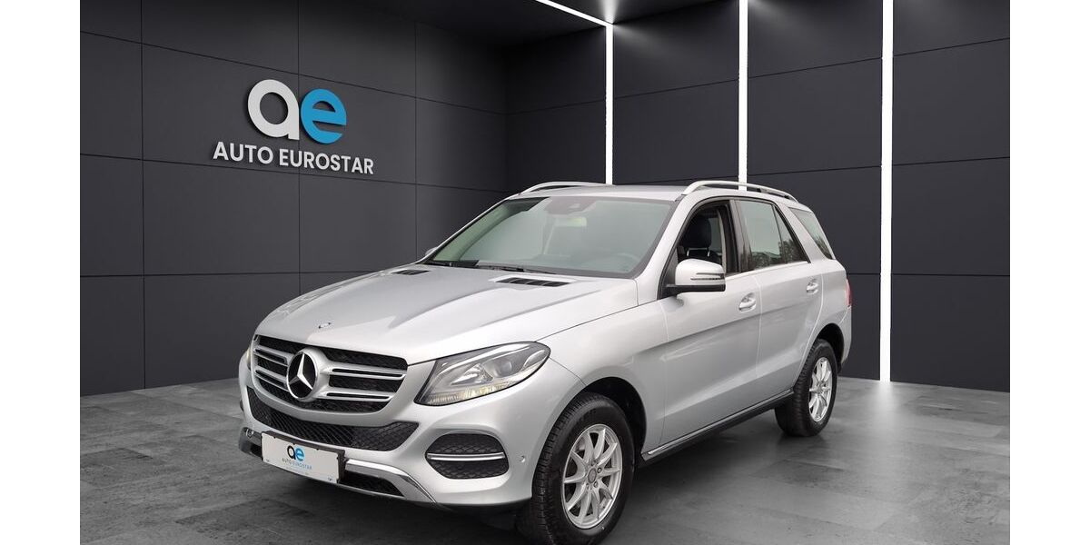 Mercedes-Benz GLE 350 78.100 km 31.950 &euro; Hamm 59077