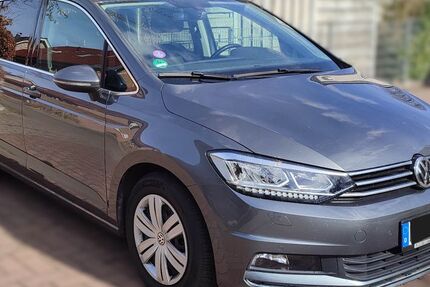 VW Touran 116.562 km 16.990 &euro; Hamm 59071