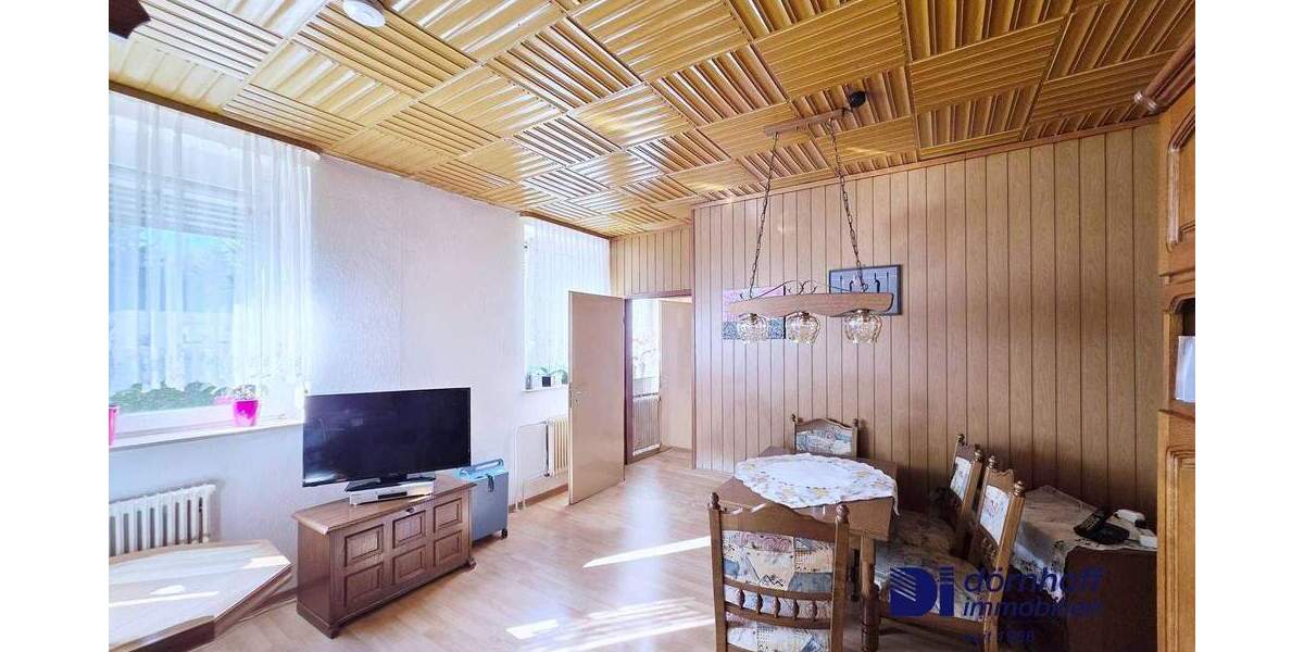 Mehrfamilienhaus, Wohnhaus Dortmund Neuasseln - 3 Zimmer, 72 m&sup2;, 199.000&euro; | Angebot:25665921