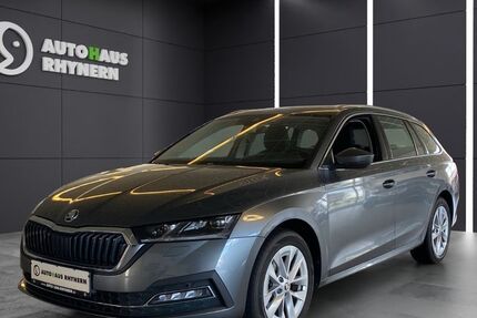 Skoda Octavia 11.500 km 31.990 &euro; Hamm 59069