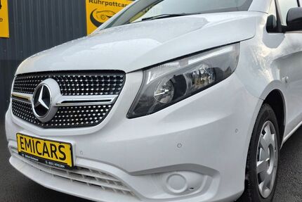 Mercedes-Benz Vito 81.901 km 15.490 &euro; Dortmund 44359