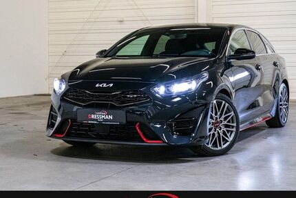 Kia pro ceed / ProCeed 63.600 km 25.229 &euro; Hamm 59067