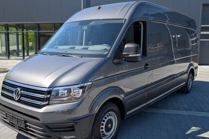 VW Crafter 166.800 km 19.950 &euro; Hamm 59077
