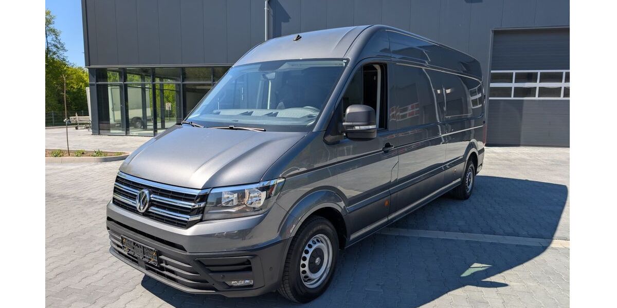 VW Crafter 166.800 km 19.950 &euro; Hamm 59077