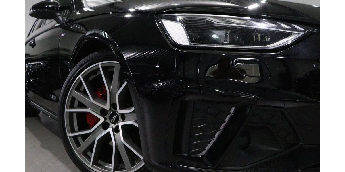 Audi A4 125.000 km 28.333 &euro; Hamm 59077