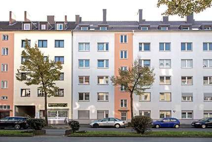 Wohnung Dortmund Innenstadt Nord - 2 Zimmer, 66 m&sup2;, 499&euro; | Angebot:27114832