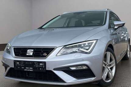 Seat Leon 71.277 km 16.299 &euro; Sendenhorst 48324
