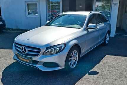 Mercedes-Benz C 250 107.332 km 16.900 &euro; Hamm 59067