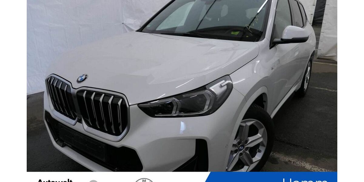 BMW X1 47.005 km 39.790 &euro; Hamm 59071
