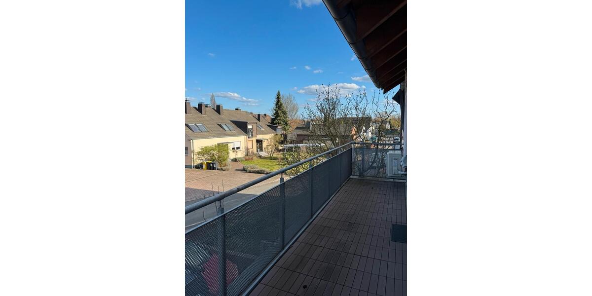 Etagenwohnung Dortmund Scharnhorst - 1 Zimmer, 34 m&sup2;, 420&euro; | Angebot:25979593