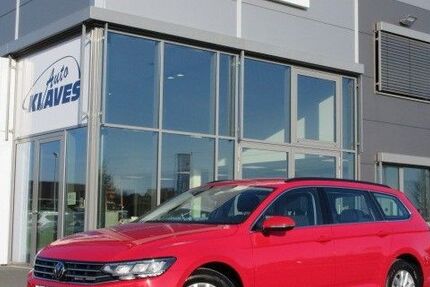 VW Passat Variant 58.100 km 22.500 &euro; Ascheberg 59387