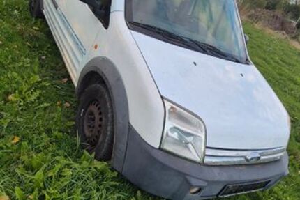 Ford Tourneo Connect 188.162 km 2.300 &euro; Kamen 59174