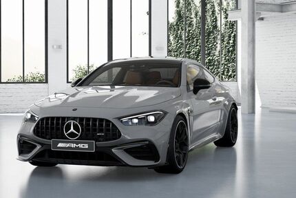 Mercedes-Benz CLE 53 AMG 9.900 km 93.790 &euro; Hamm 59067