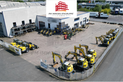 Gewerbeobjekt Hamm Daberg - 8.900&euro; | Angebot:24952648