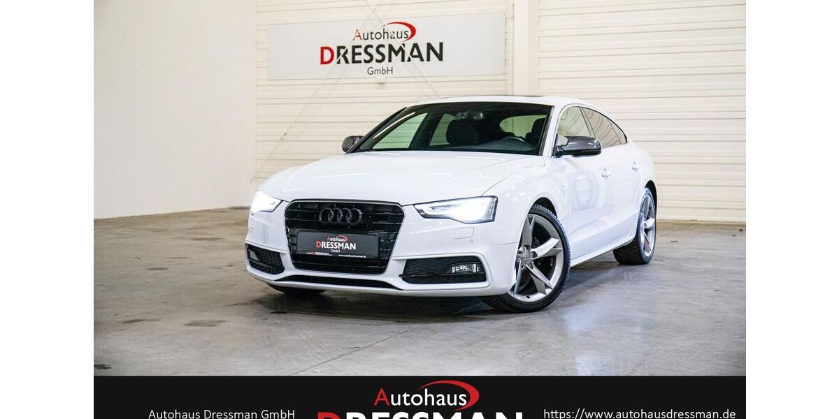 Audi A5 160.000 km 16.520 &euro; Hamm 59067