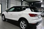 Seat Arona 1.5 TSI XCELLENCE FR-SPORT / WHITE & BLACK 90.000 km 14.555 &euro; Hamm 59077