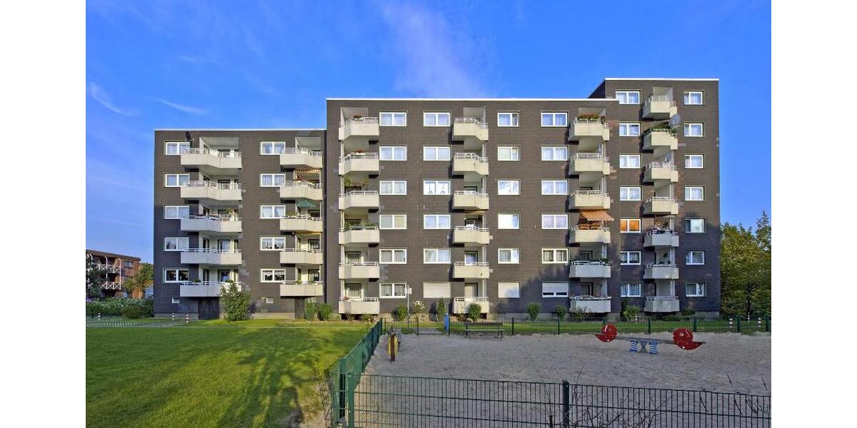 Etagenwohnung Hamm Bockum - 2 Zimmer, 56 m&sup2;, 314&euro; | Angebot:26554662