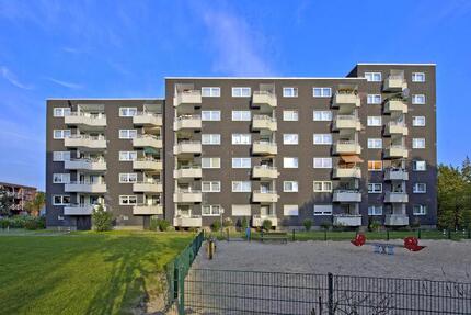 Wohnung Hamm Bockum - 2 Zimmer, 56 m&sup2;, 314&euro; | Angebot:26554662