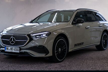 Mercedes-Benz E 450 5.000 km 103.400 &euro; Menden 58706