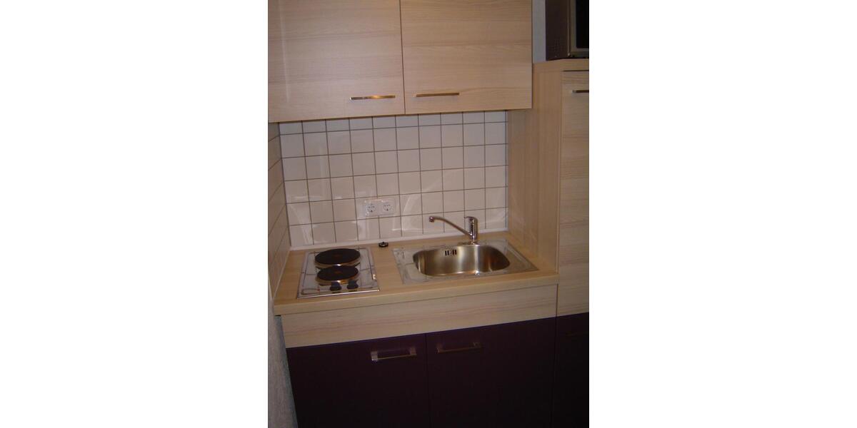 Etagenwohnung Witten Rüdinghausen - 1 Zimmer, 24 m&sup2;, 250&euro; | Angebot:26646020