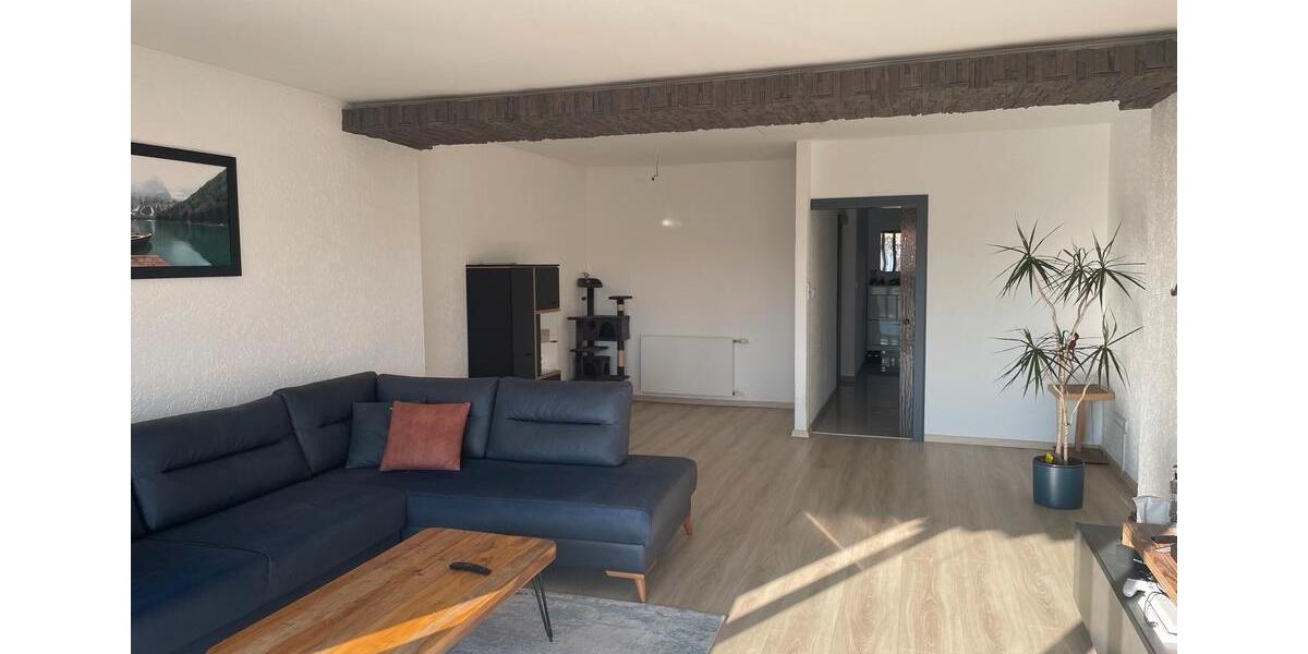 Reihenhaus Ahlen Dolberg - 4 Zimmer, 116 m&sup2;, 1.250&euro; | Angebot:25899562
