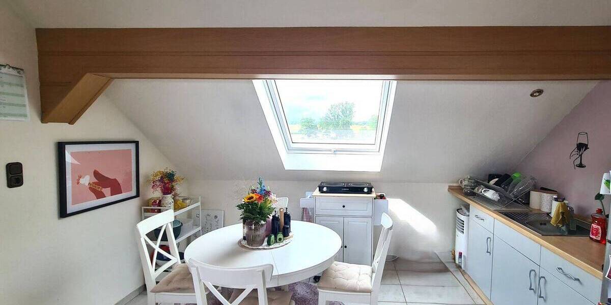 Mehrfamilienhaus, Wohnhaus Ahlen Dolberg - 9 Zimmer, 210 m&sup2;, 395.000&euro; | Angebot:25693129